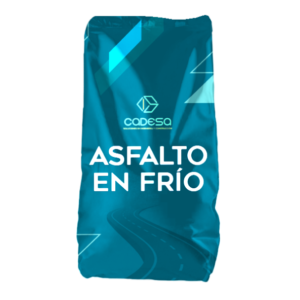 Asfalto en Frío